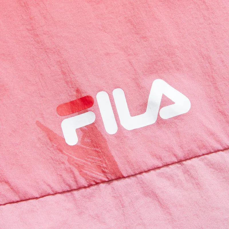 FILA Jackets Women's Orange Red-3