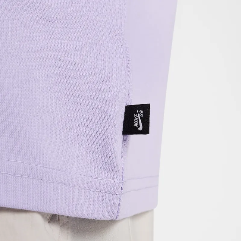 Nike Sb Long Sleeved Max90 Skate T Shirt-3