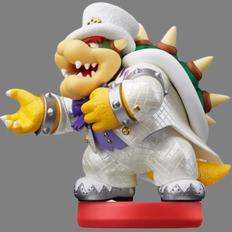 NINTENDO SWITCH Chibi Figures-2