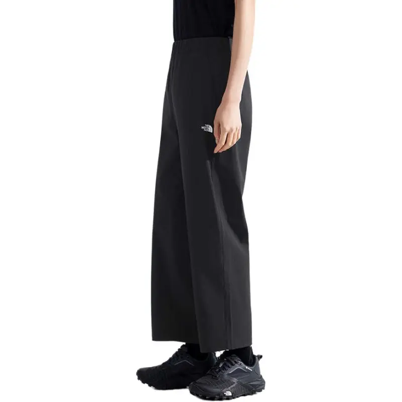 THE NORTH FACE Casual Pants Women's JK3/Cosmic Black-2