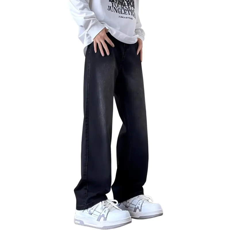 KVIV Jeans Unisex-6