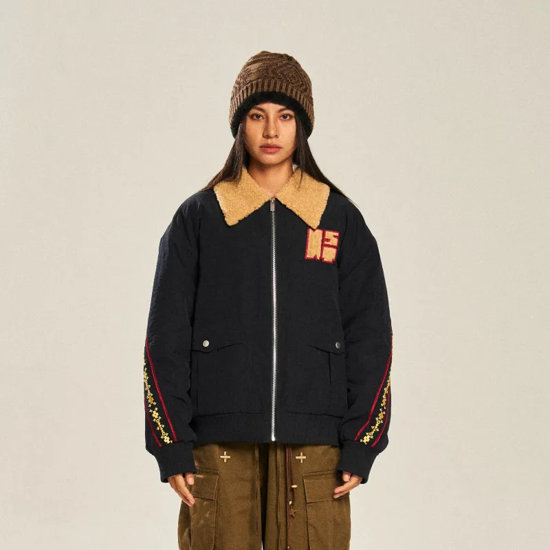 NSTNEW START Jackets & Coats Unisex Dark Blue-4