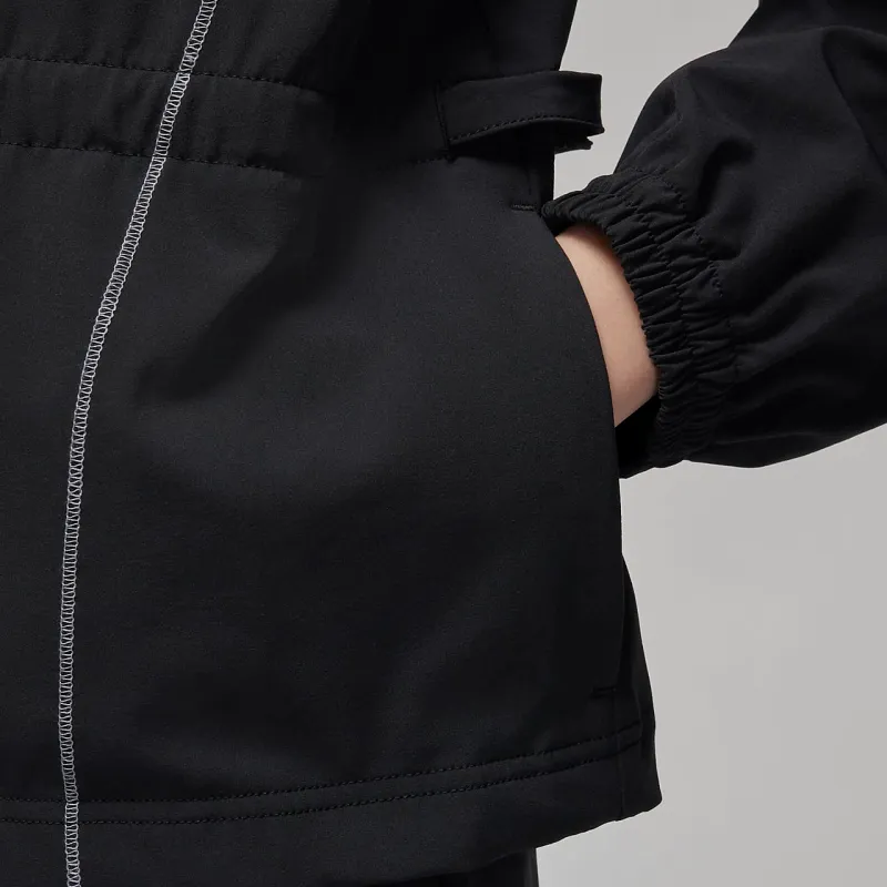 Jordan Sport Jacket Women's Black-4