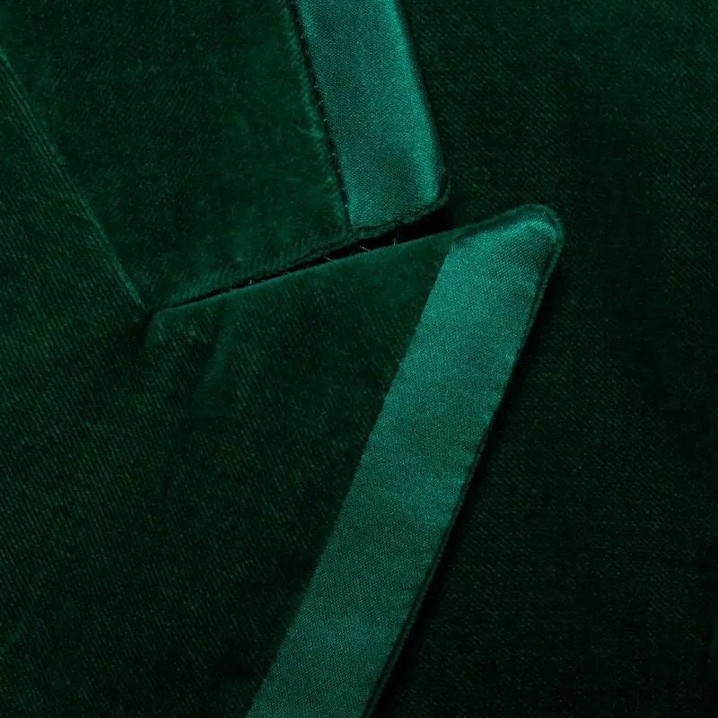 GUCCI Business Suit Men's Green-3