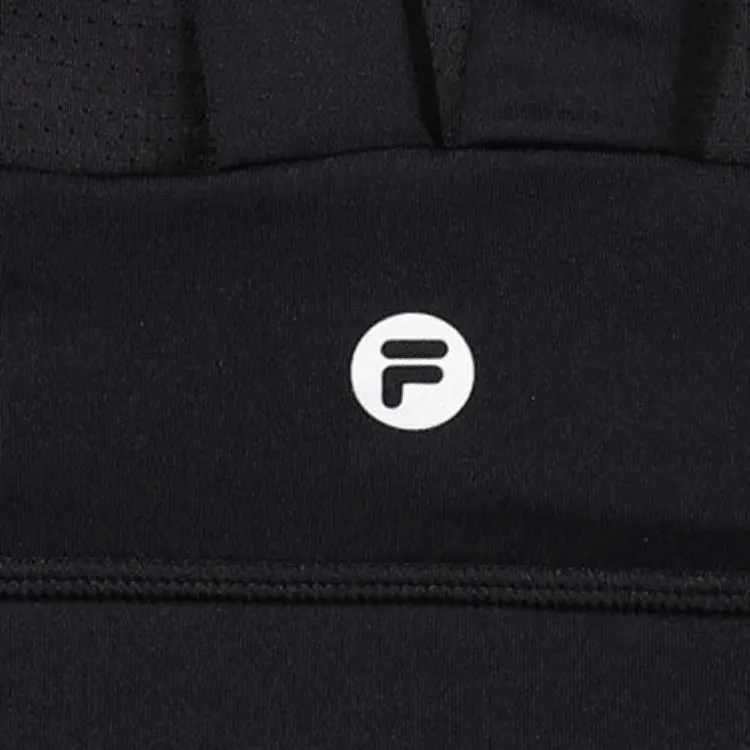 FILA Sports Underwear Women's Black-2