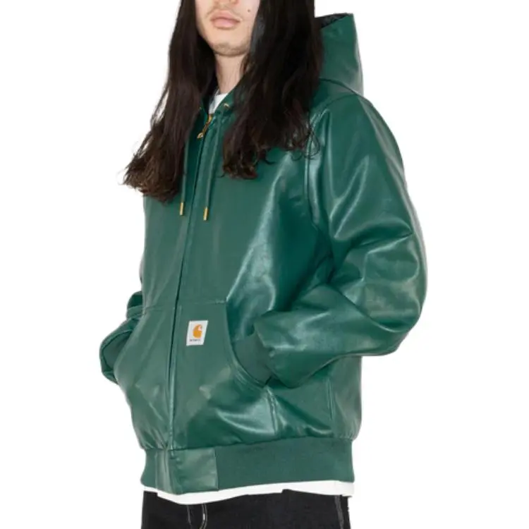 Carhartt WIP 2025 New Year Active Jacket-4