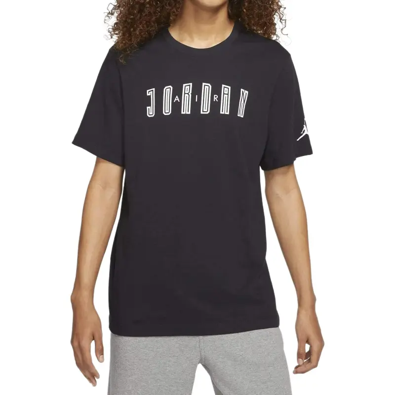 Jordan Sport Dna S/S Graphic T Shirt-2