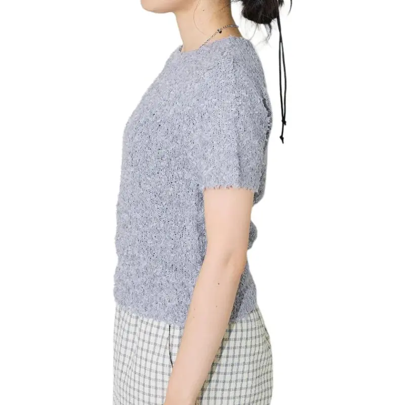 FREAK'S STORE T Shirt Women's Gray-2