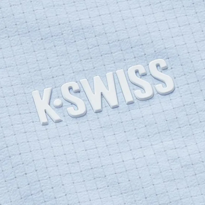 K·SWISS T Shirts Women's-5