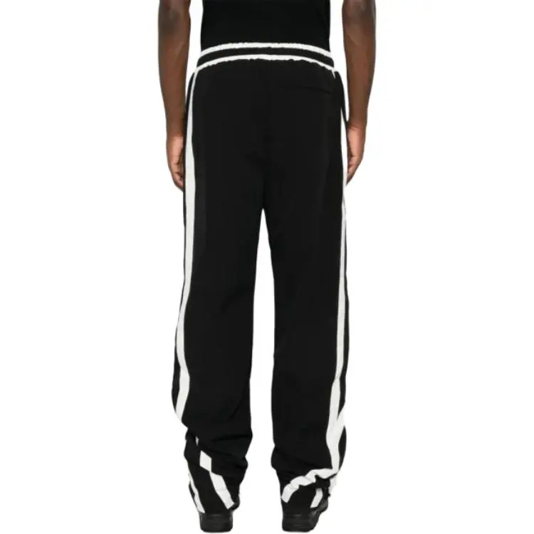 RHUDE Ski Track Pants-5