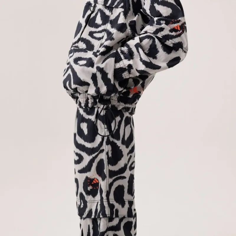 Adidas Zebra-print Track Jacket-4