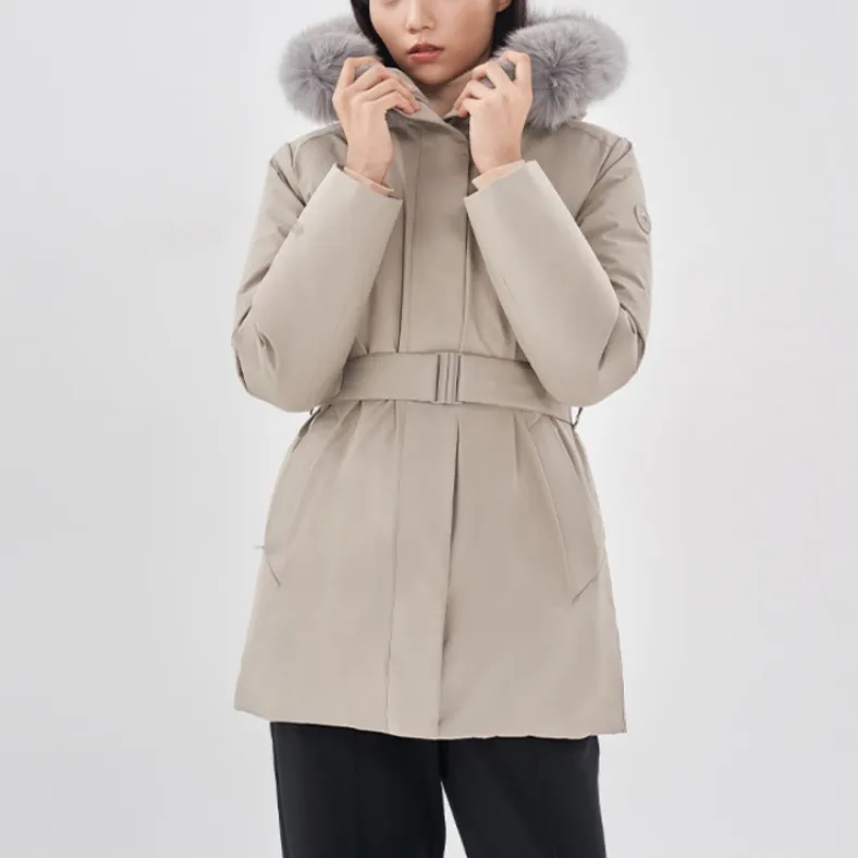 NEPA Down Jackets Women's-4