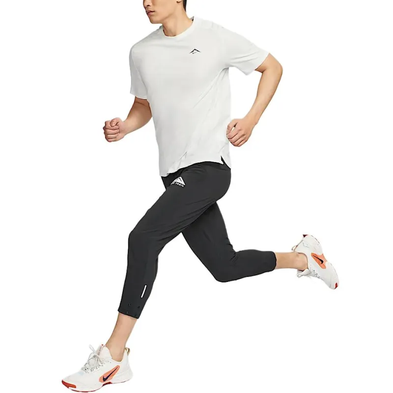 Nike Solar Chase Men's Dri FIT Adv Short Sleeve Running Top-2