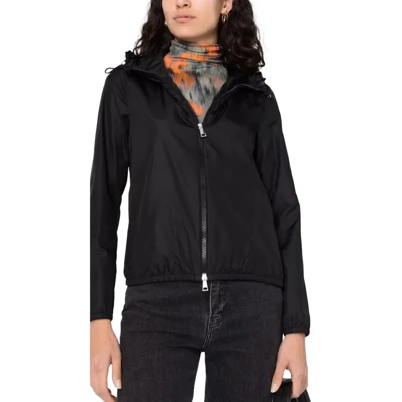 Moncler Fegeo Hooded Jacket-4