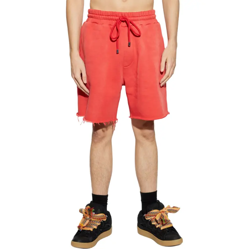 AMIRI Vintage Sweatshort-1