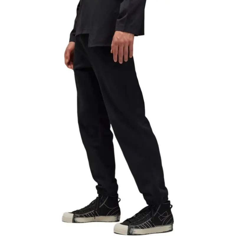 Adidas Free Shipping With AdiClub Y 3 French Terry Track Pants-3