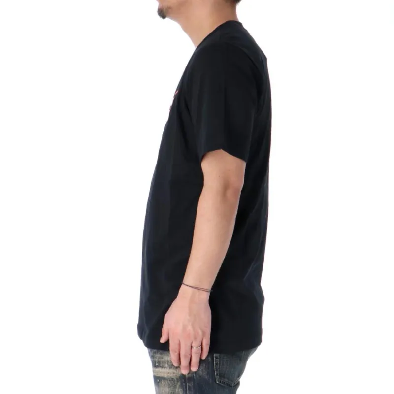 Nike Men's Fitness T Shirt-3