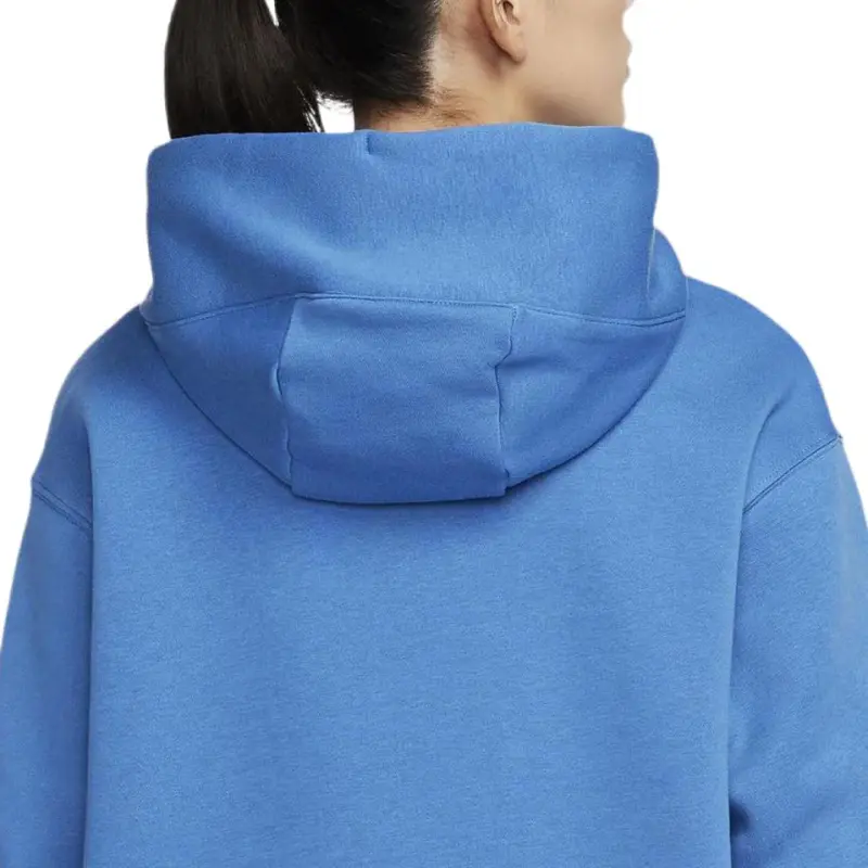 Nike Sportswear Phoenix Fleece Sweatshirt Women's Star Blue-2
