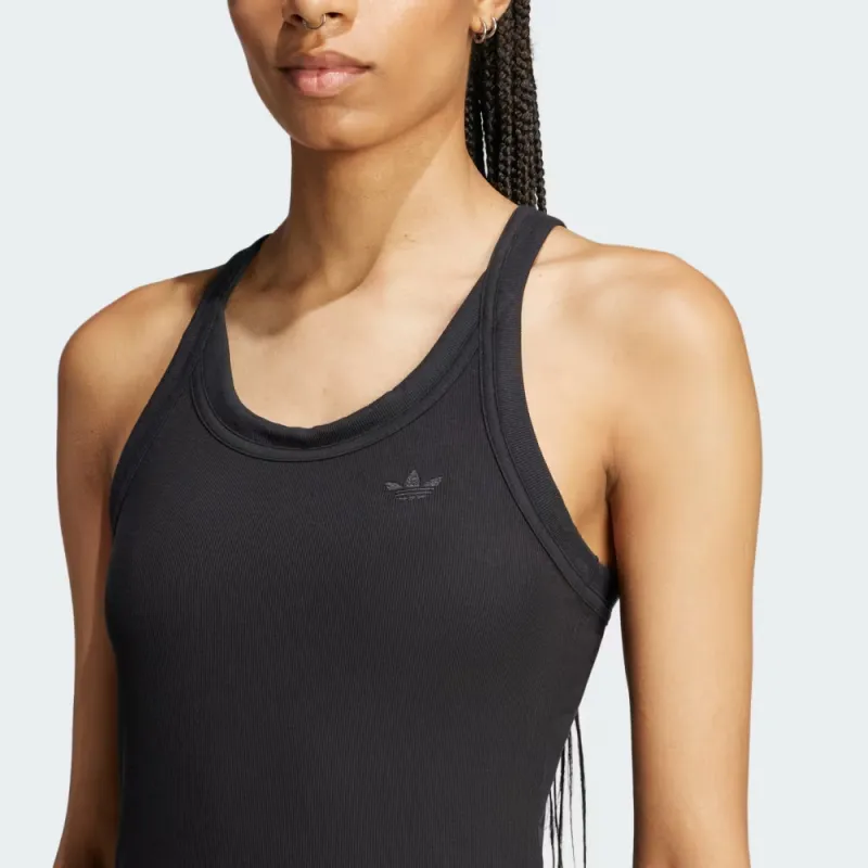 Adidas Originals Premium Essentials Maxi Dress-3