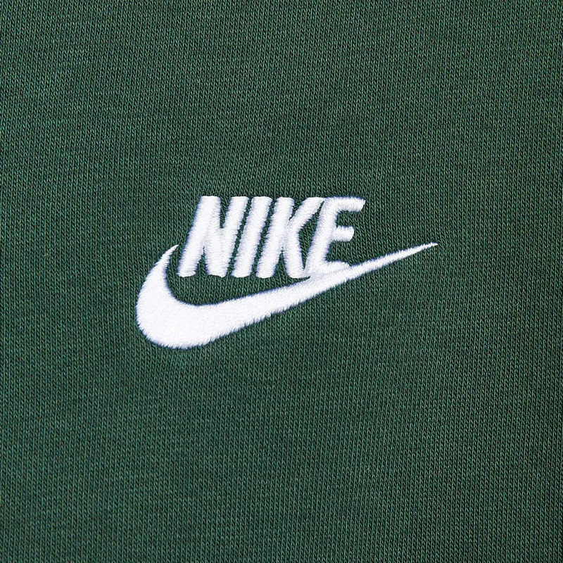 Nike Sportswear Club Fleece Men's Full Zip Hoodie-6