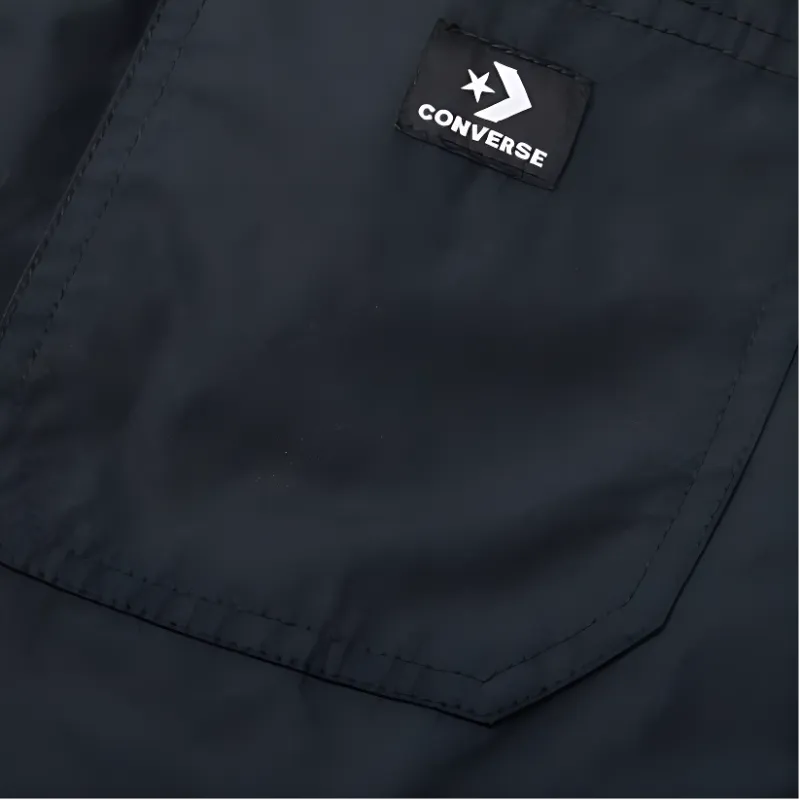 Converse Long Woven Cargo Skirt-3