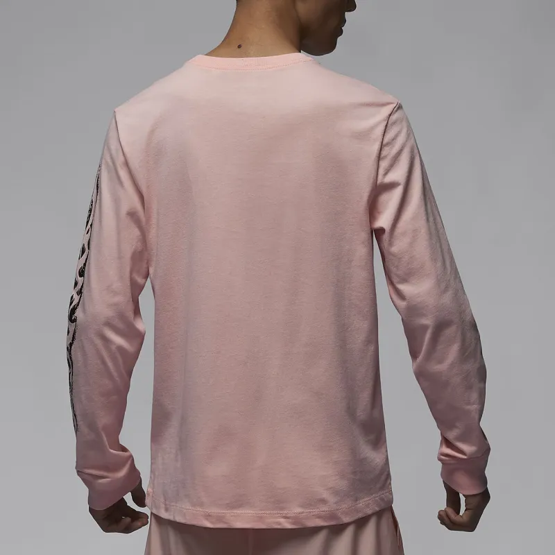 Jordan T-Shirt Men's Legend Pink-3