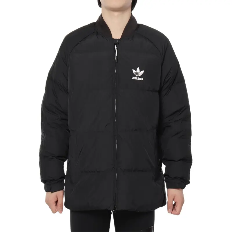Adidas Originals Down Jackets Men-2