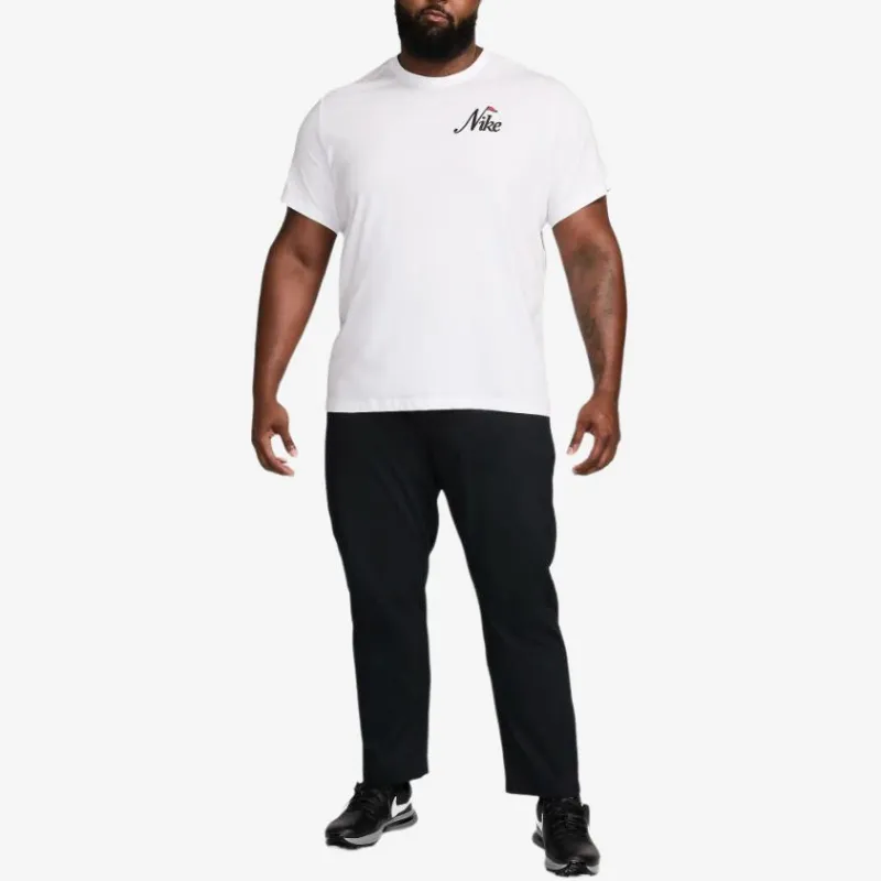 Nike Men's Golf T Shirt-4