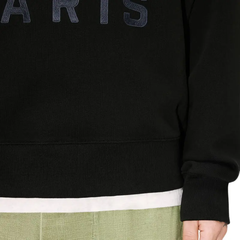 KENZO Happy Tiger Crewneck Sweatshirt-6
