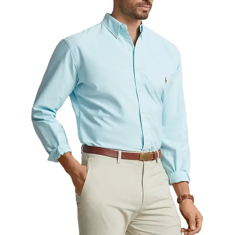 Ralph Lauren Polo Pony Shirt-2