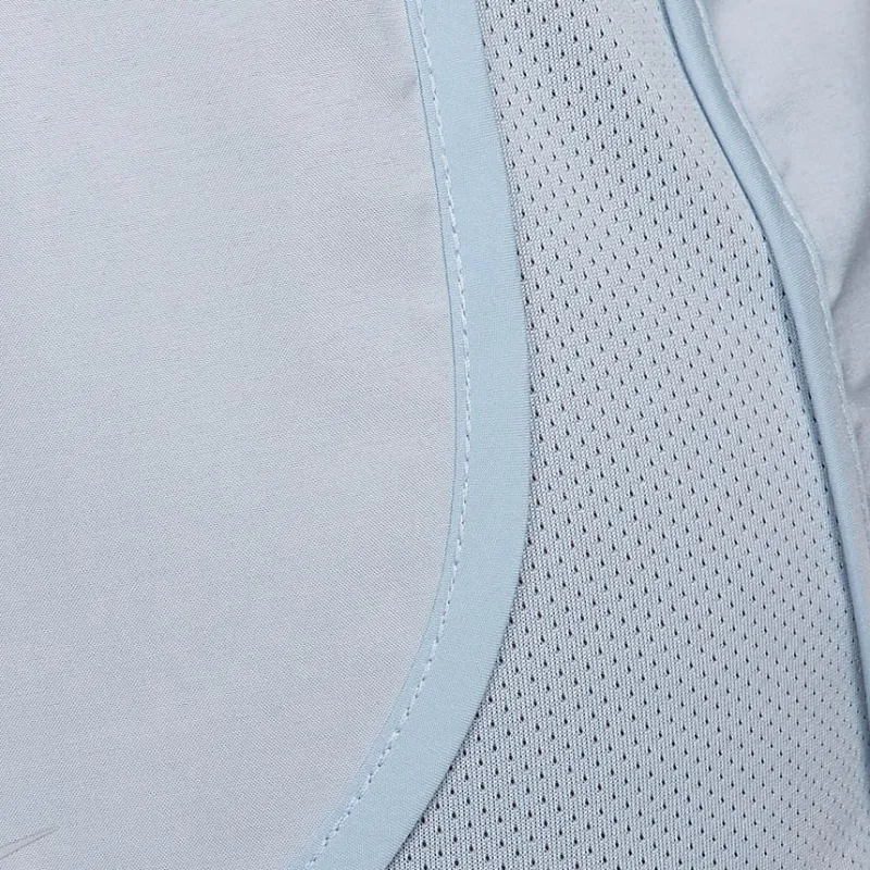 Nike Tempo Sports Shorts Women's Light Shell Blue-4