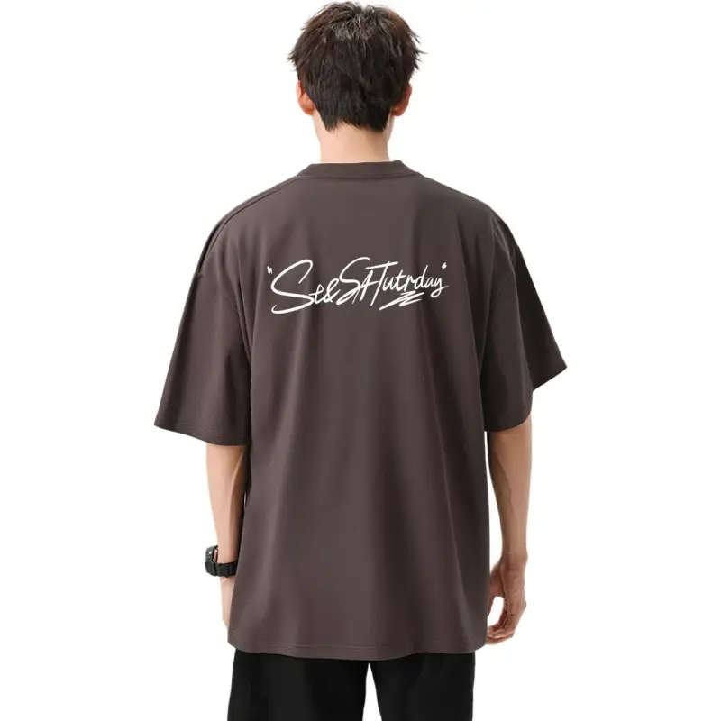 ST&SAT T Shirts Unisex-17