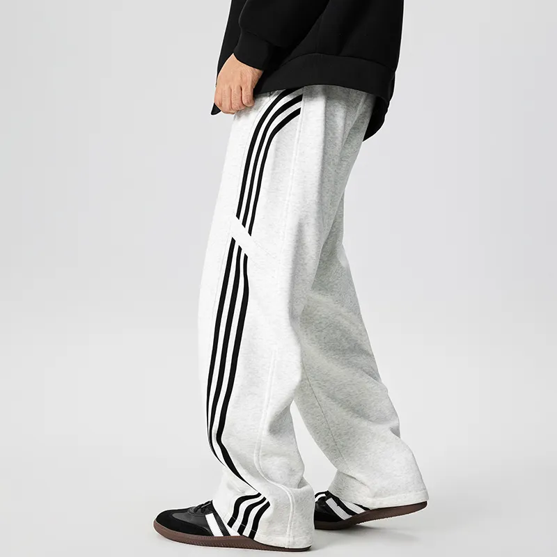GTRG Casual Pants Unisex-7
