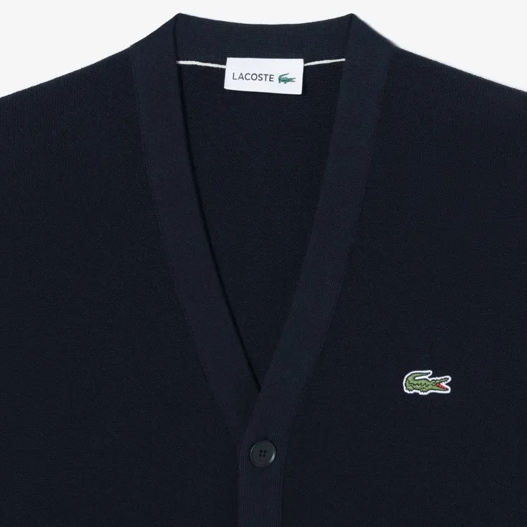 LACOSTE Knitwear Men Navy-1