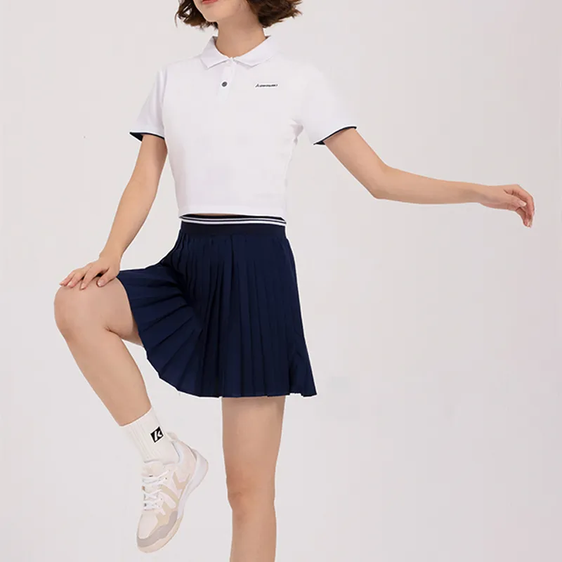 Kawasaki Badminton Clothing Women's-2