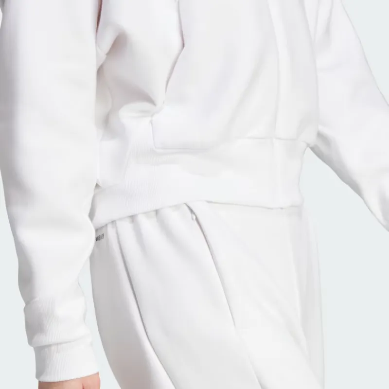 adidas Z.N.E. FULL-ZIP HOODIE WHITE-4