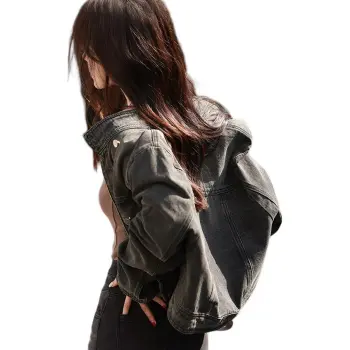 Mt Jackets Coats Women's Black Gray