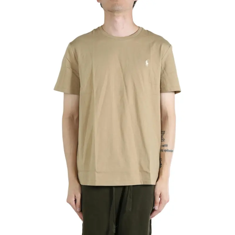 Polo Ralph Lauren Medium Fit Ss T shirt-1