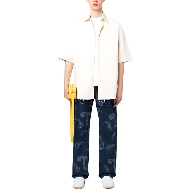 Jacquemus Le De Nimes Suno-4