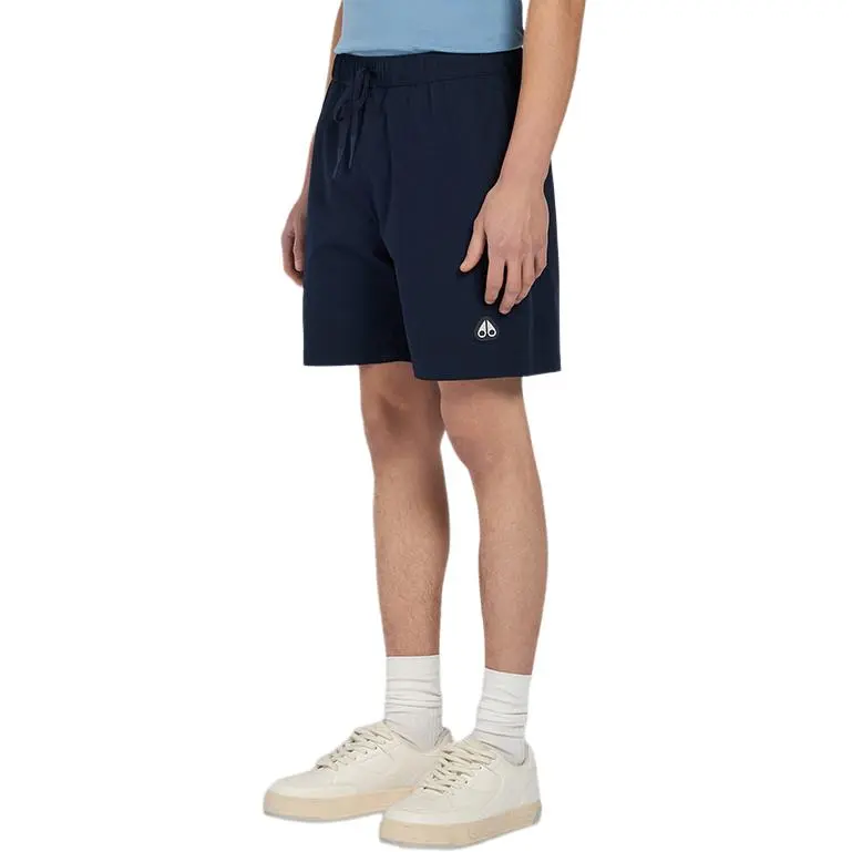 Moose Knuckles Drawstring Swim Shorts-2