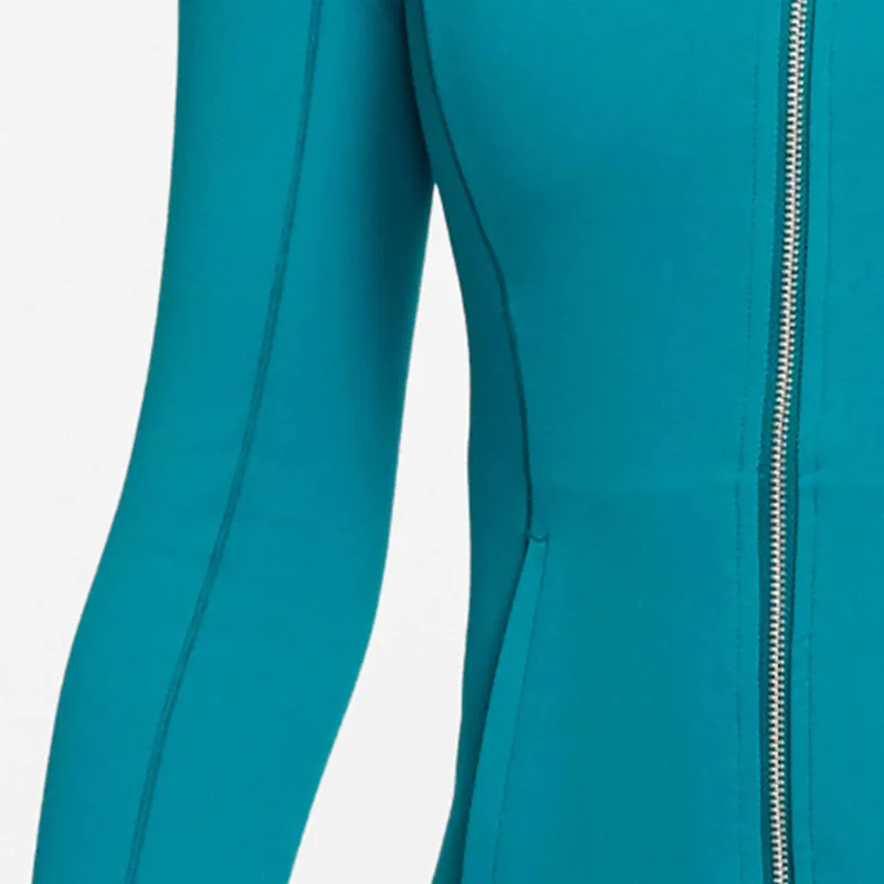 Nike Jackets Women's Green-3