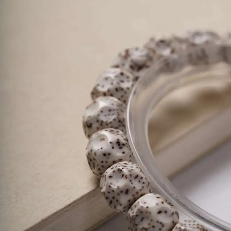 Lordship Star Moon Bodhi Seeds Bracelets Unisex-1