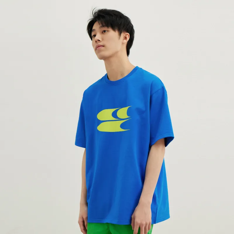 Crying Center T Shirts Unisex-3