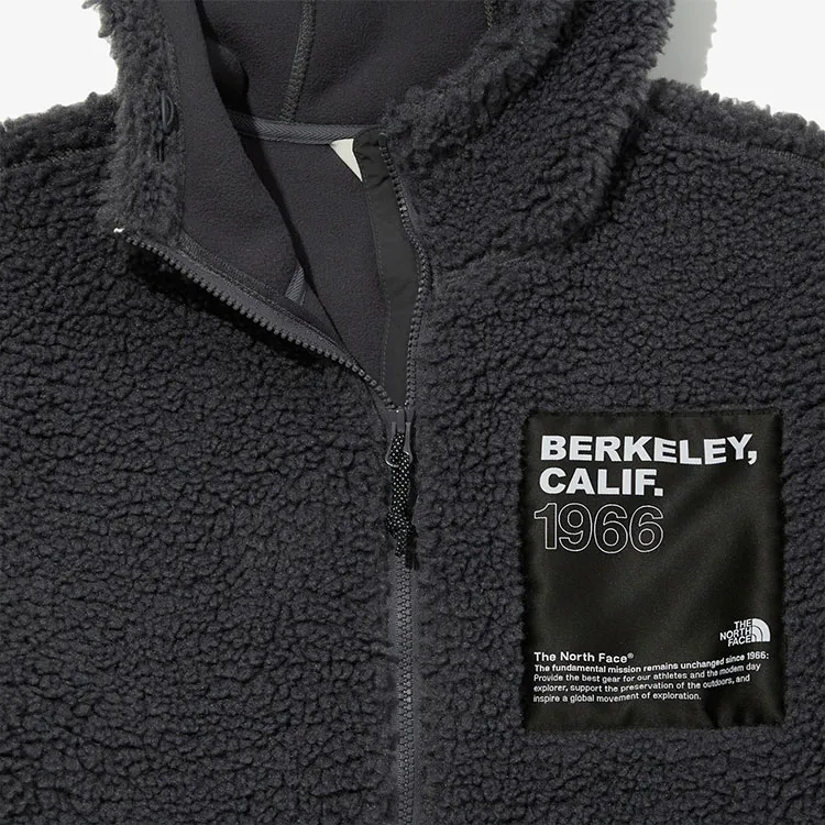 THE NORTH FACE Jackets Unisex Gray Blue-4