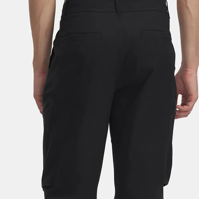 Under Armour UnstoppableStorm Cargo Pants Men's Black-4