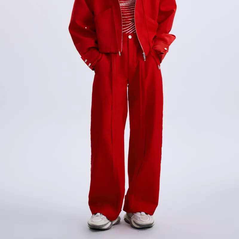 TIWILLTANG Casual Pants Men-1