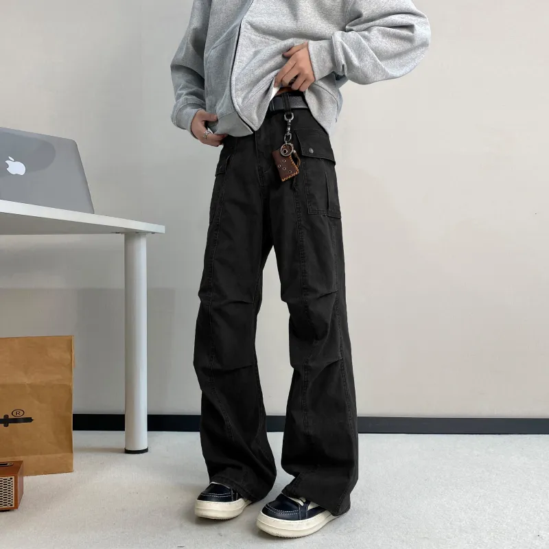 TBSM Cargo Pants Unisex-12