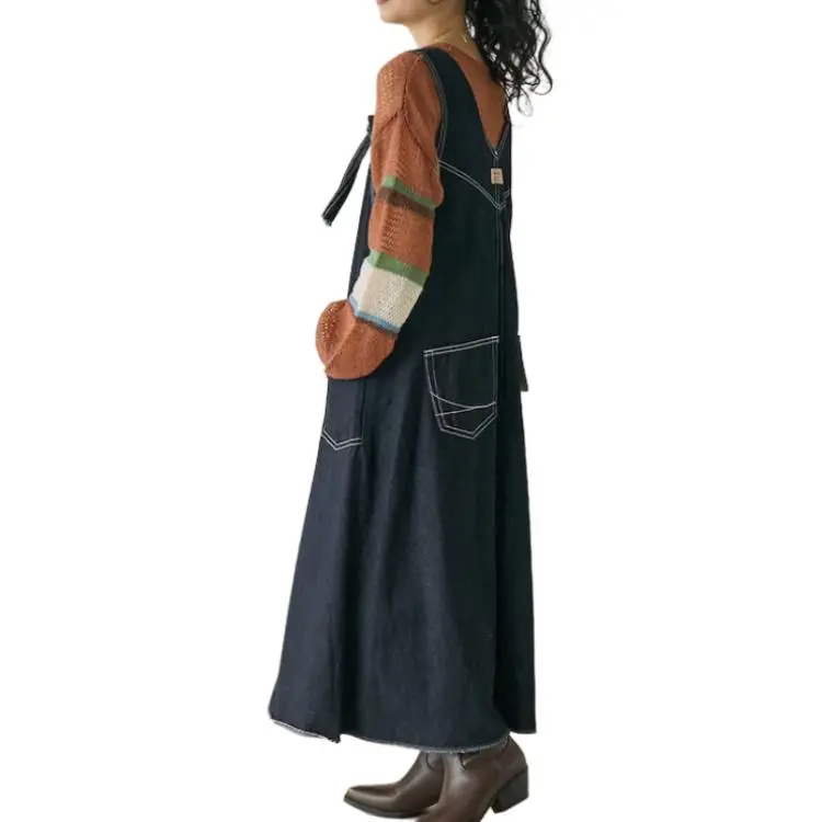 FREAK'S STORE Slip Dress Women's-5