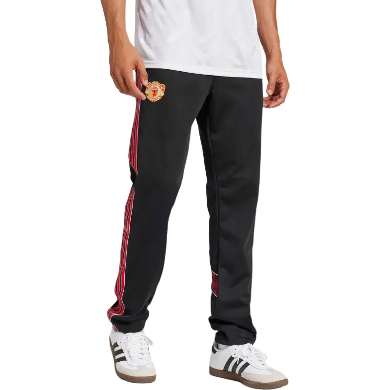 Adidas Free Shipping With AdiClub Manchester United '91 Track Pants-1