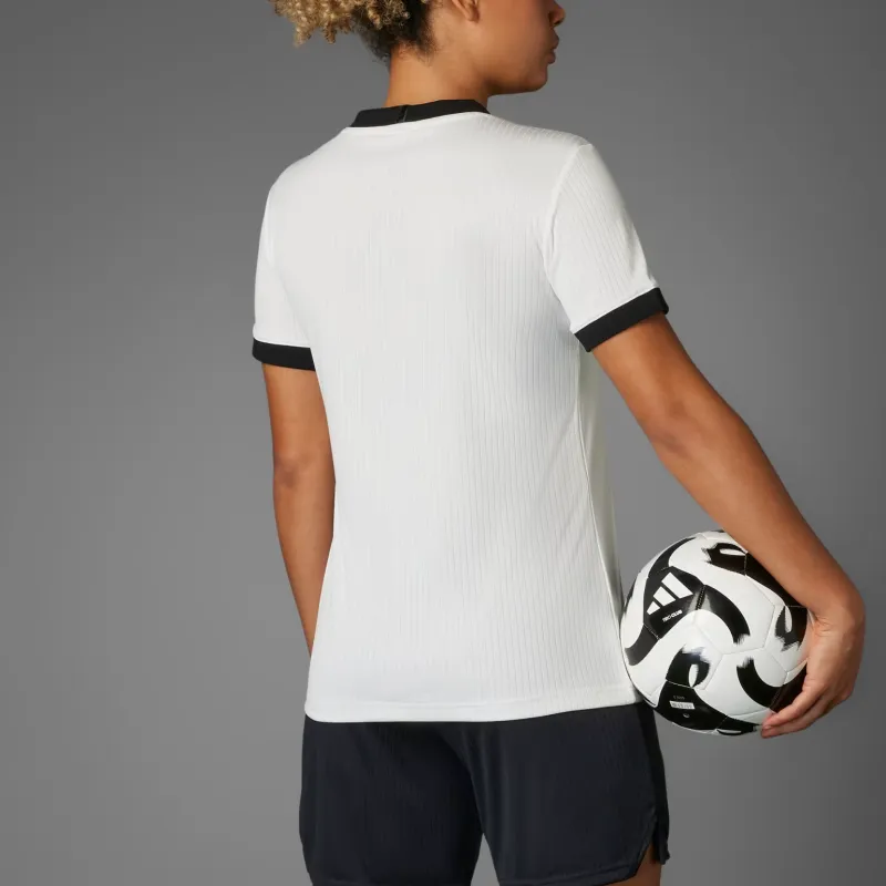 Adidas Originals Germany Anniversary Jersey-4